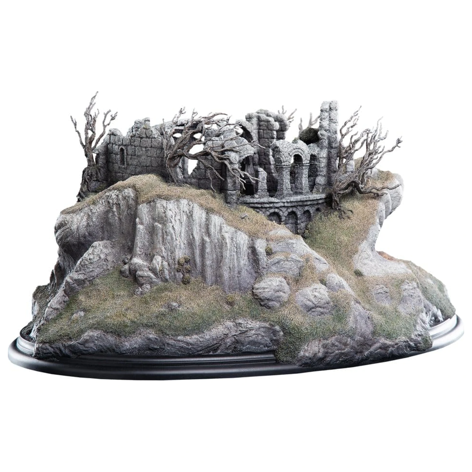 The Lord of the Rings Environment Weathertop Limited Edition 19 cm fotografii produktu