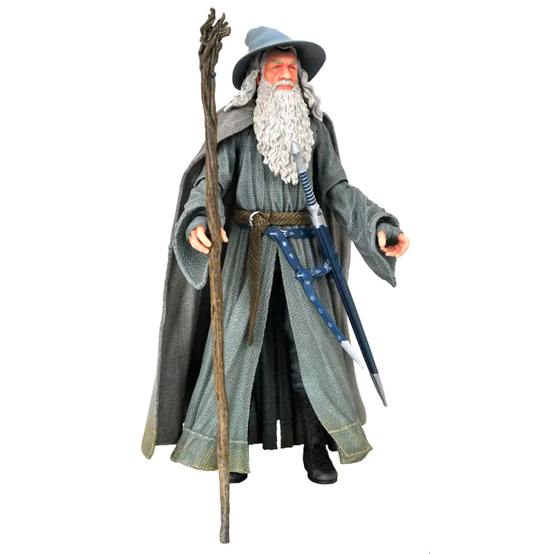 The Lord of the Rings Gandalf figurka 18 cm fotografii produktu