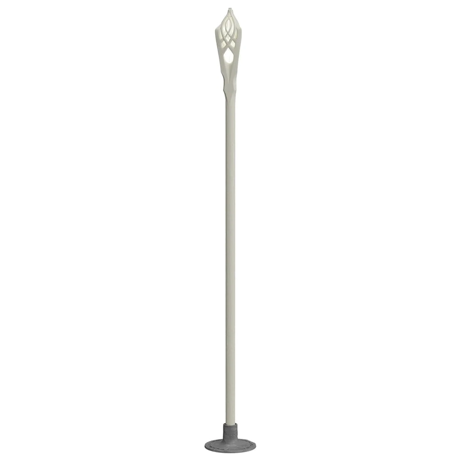 The Lord of the Rings Lampa Gandalf the White Staff fotografii produktu