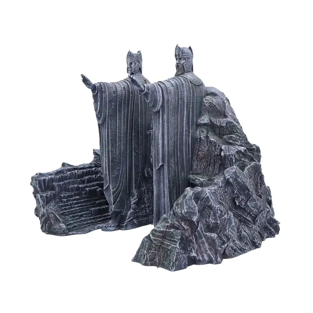 The Lord of the Rings knižní zarážky Gates of Argonath 31 cm fotografii produktu
