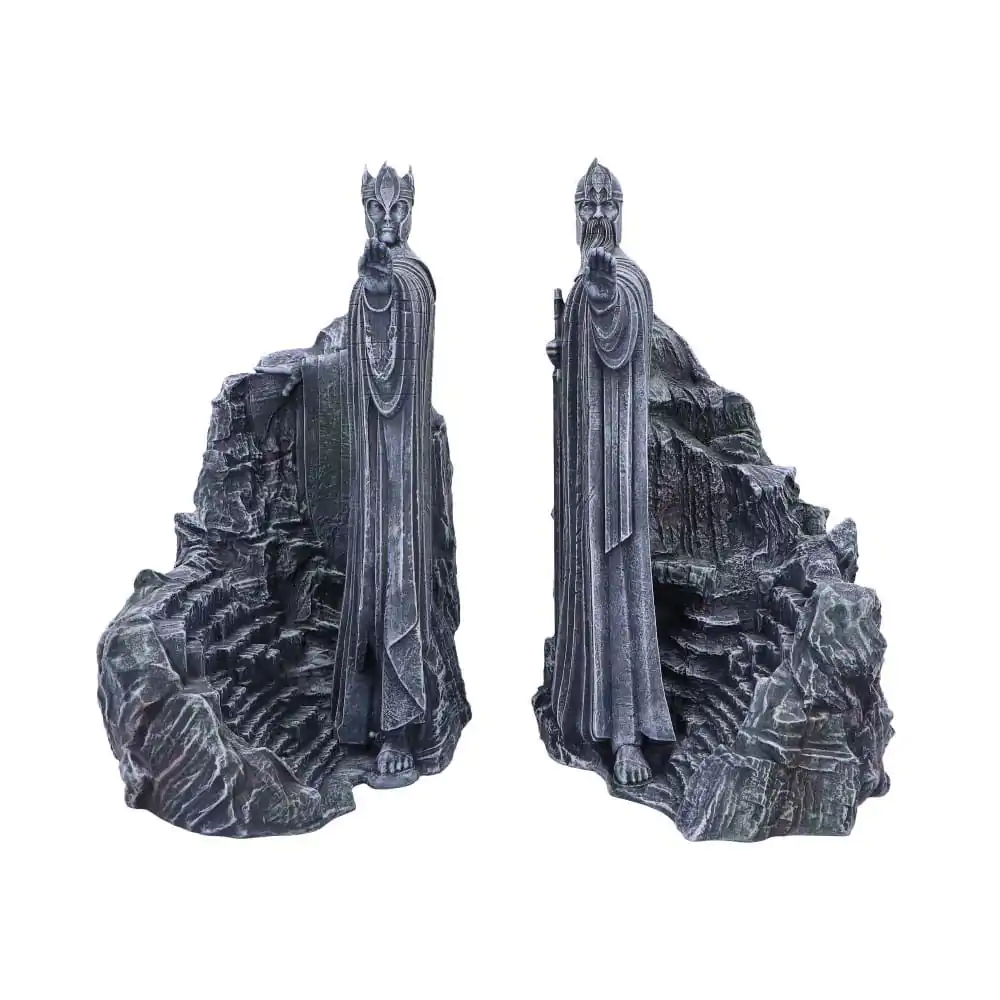 The Lord of the Rings knižní zarážky Gates of Argonath 31 cm fotografii produktu