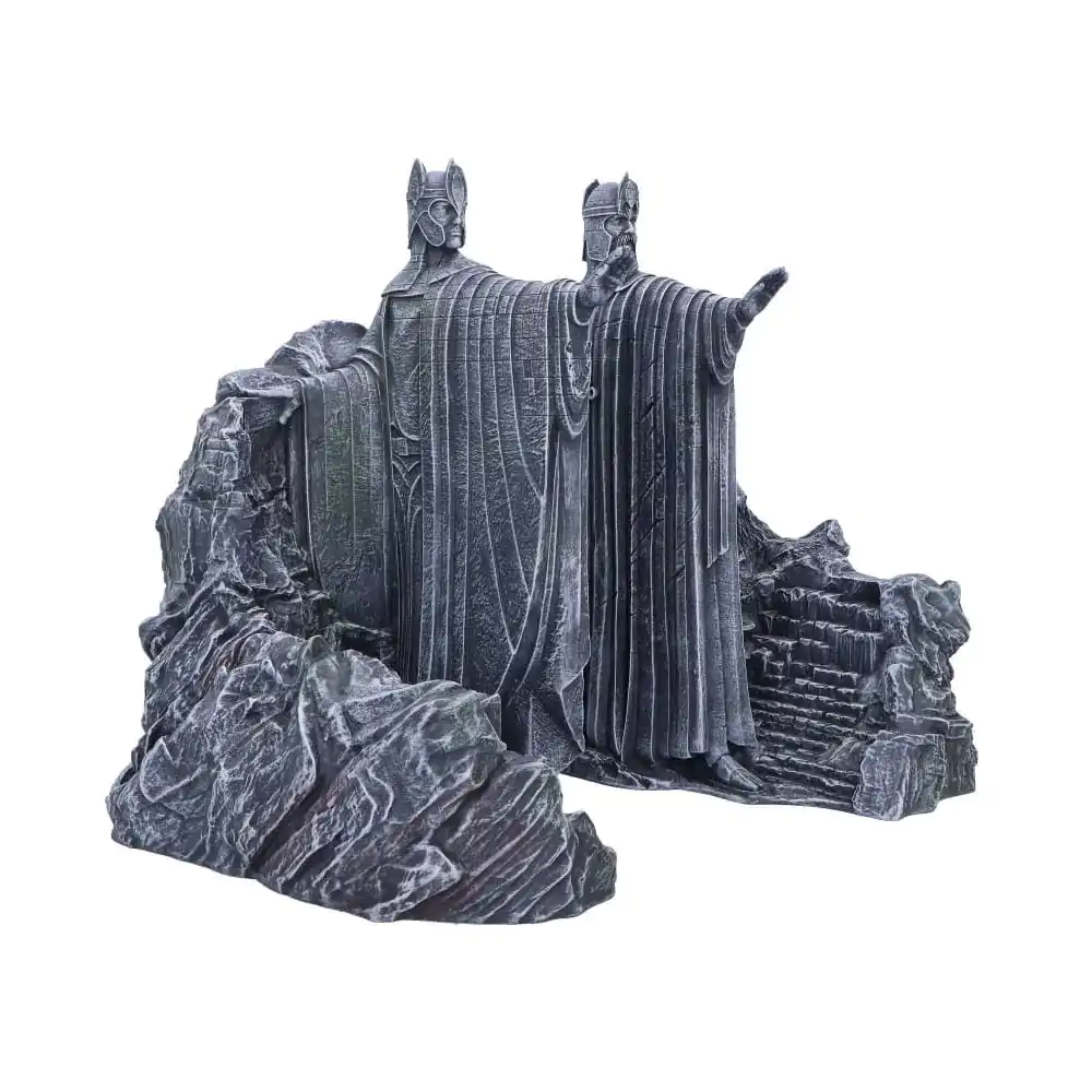 The Lord of the Rings knižní zarážky Gates of Argonath 31 cm fotografii produktu
