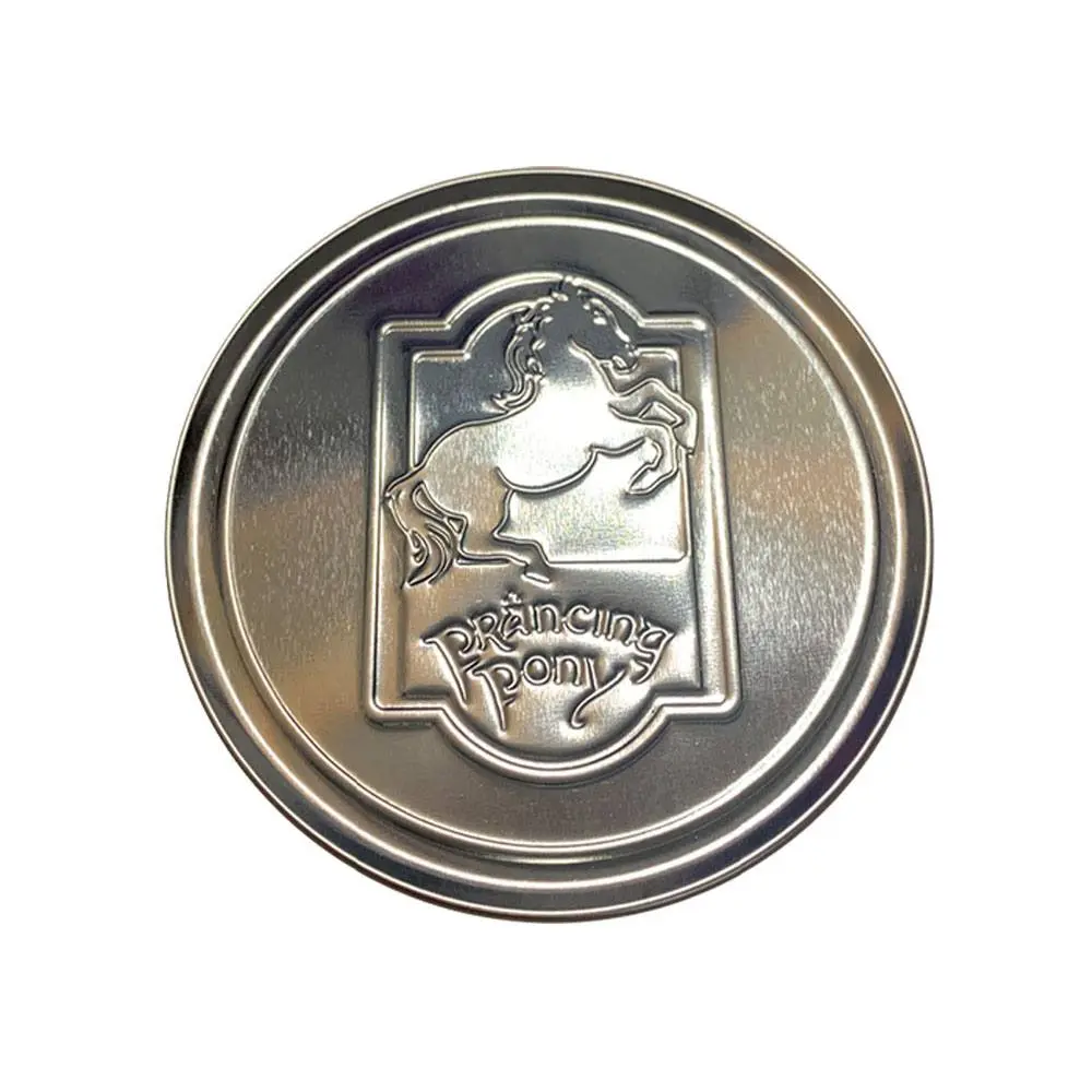 The Lord of the Rings Podtácky 4-Pack Green Dragon fotografii produktu