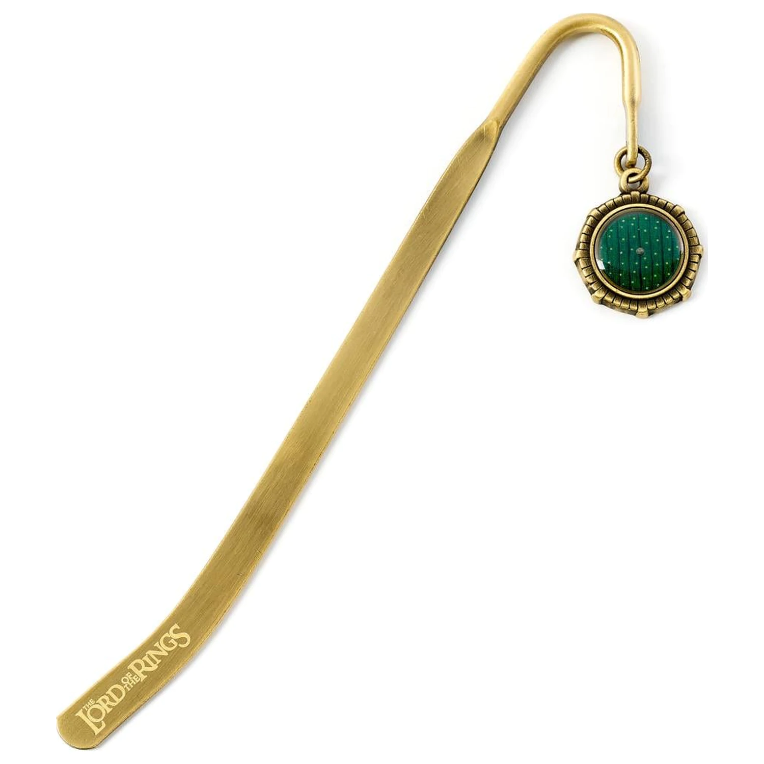 The Lord of the Rings Hobbit Door ZÁLOŽKA fotografii produktu