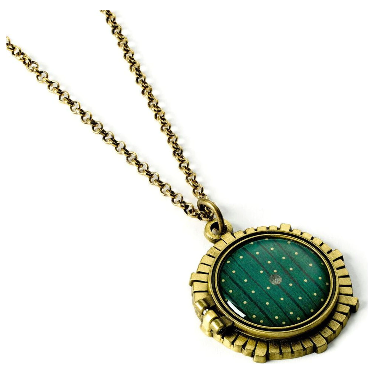 The Lord of The Rings Hobbit Dveře náhrdelník fotografii produktu