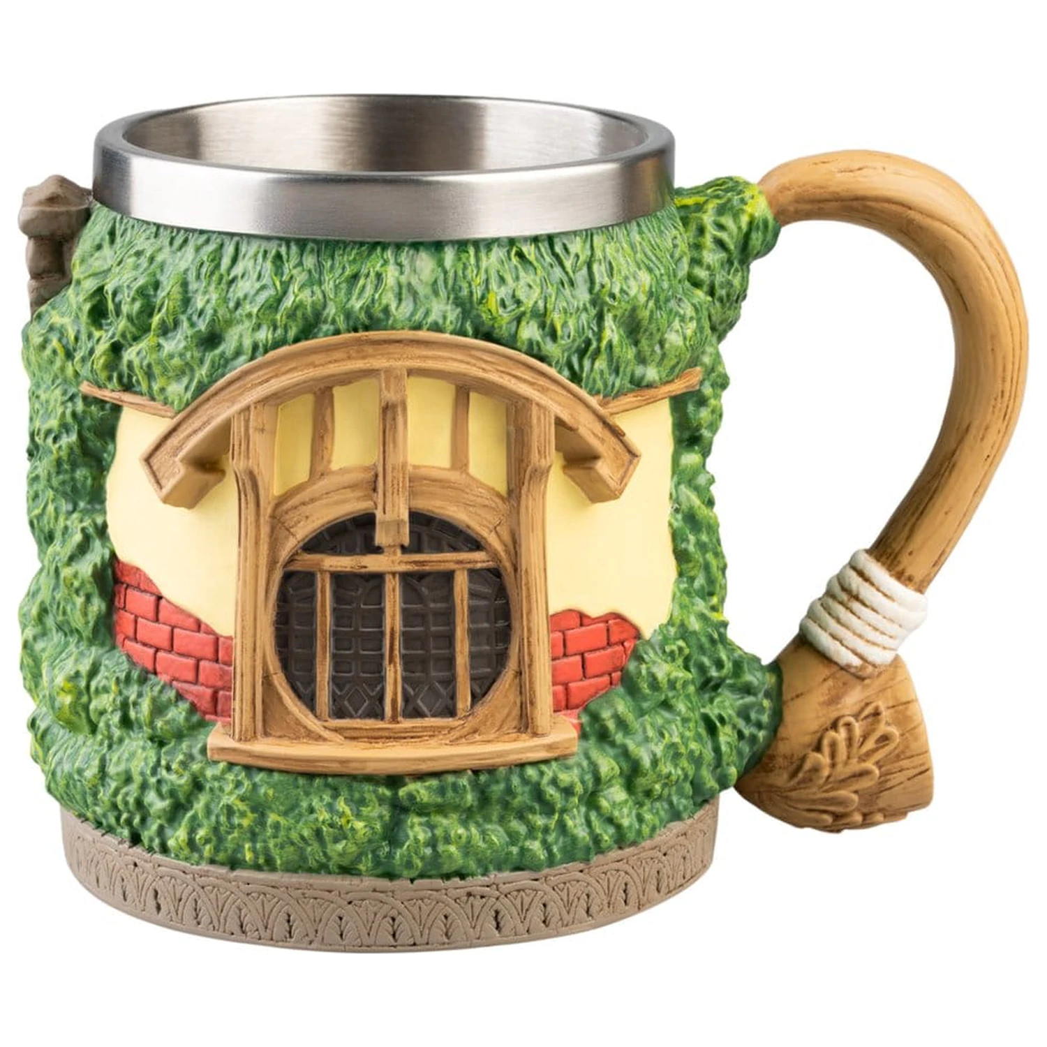 The Lord of the Rings Korbel Hobbiton 500 ml fotografii produktu