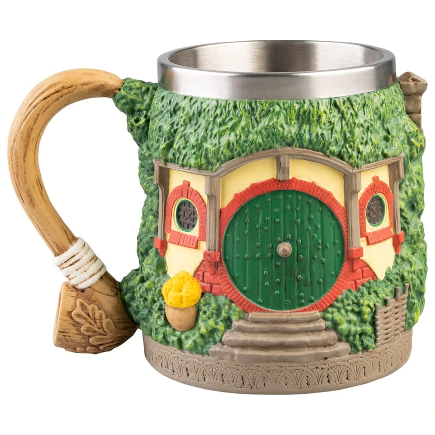 The Lord of the Rings Korbel Hobbiton 500 ml fotografii produktu