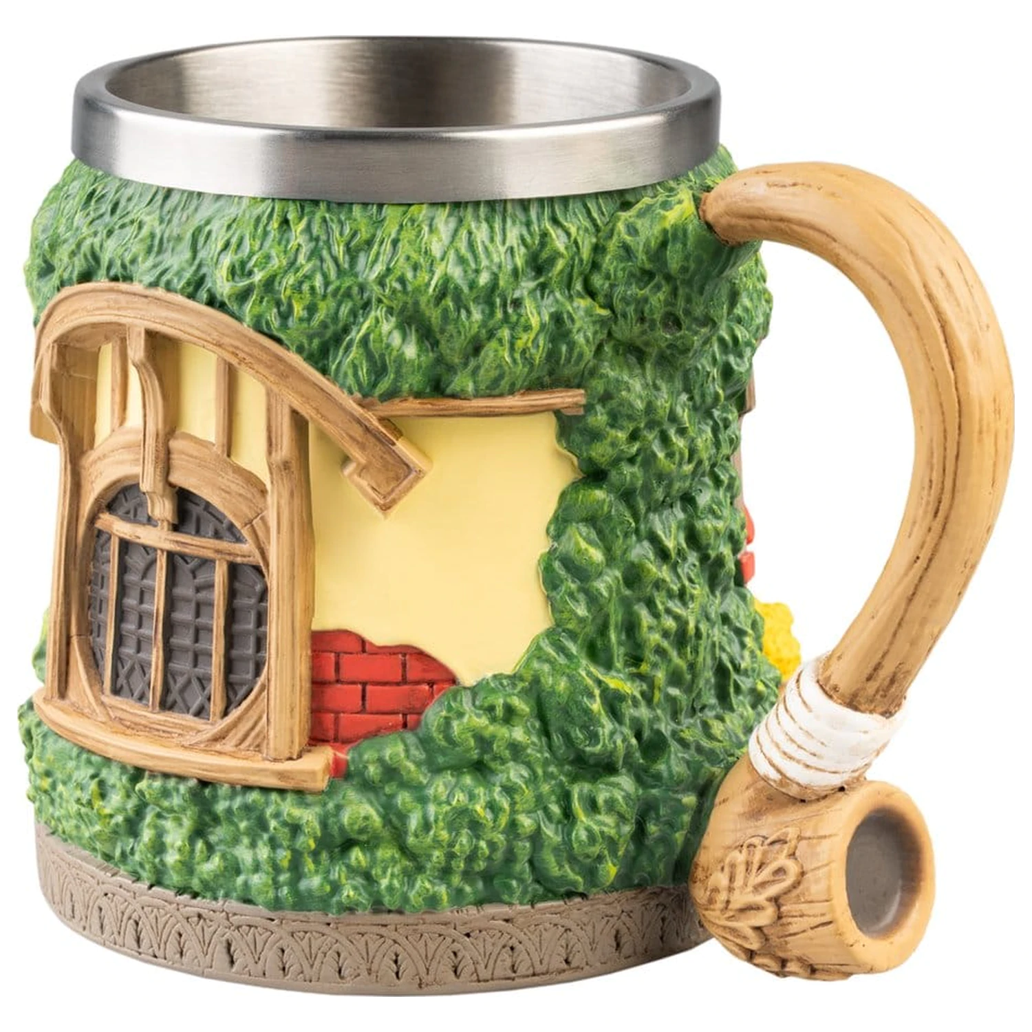 The Lord of the Rings Korbel Hobbiton 500 ml fotografii produktu