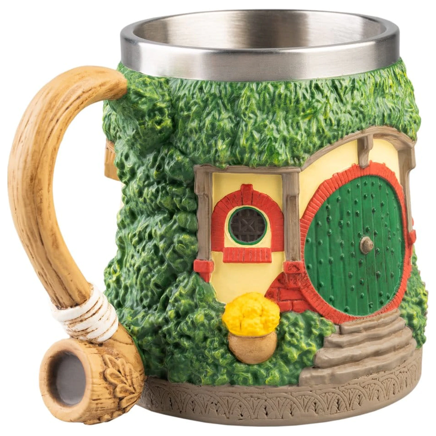 The Lord of the Rings Korbel Hobbiton 500 ml fotografii produktu