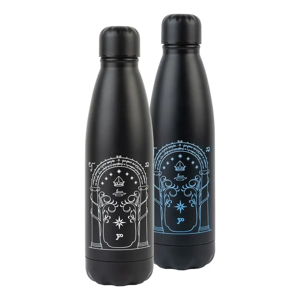 The Lord of the Rings Nerezová ocel láhev termo-barevná 750ml fotografii produktu