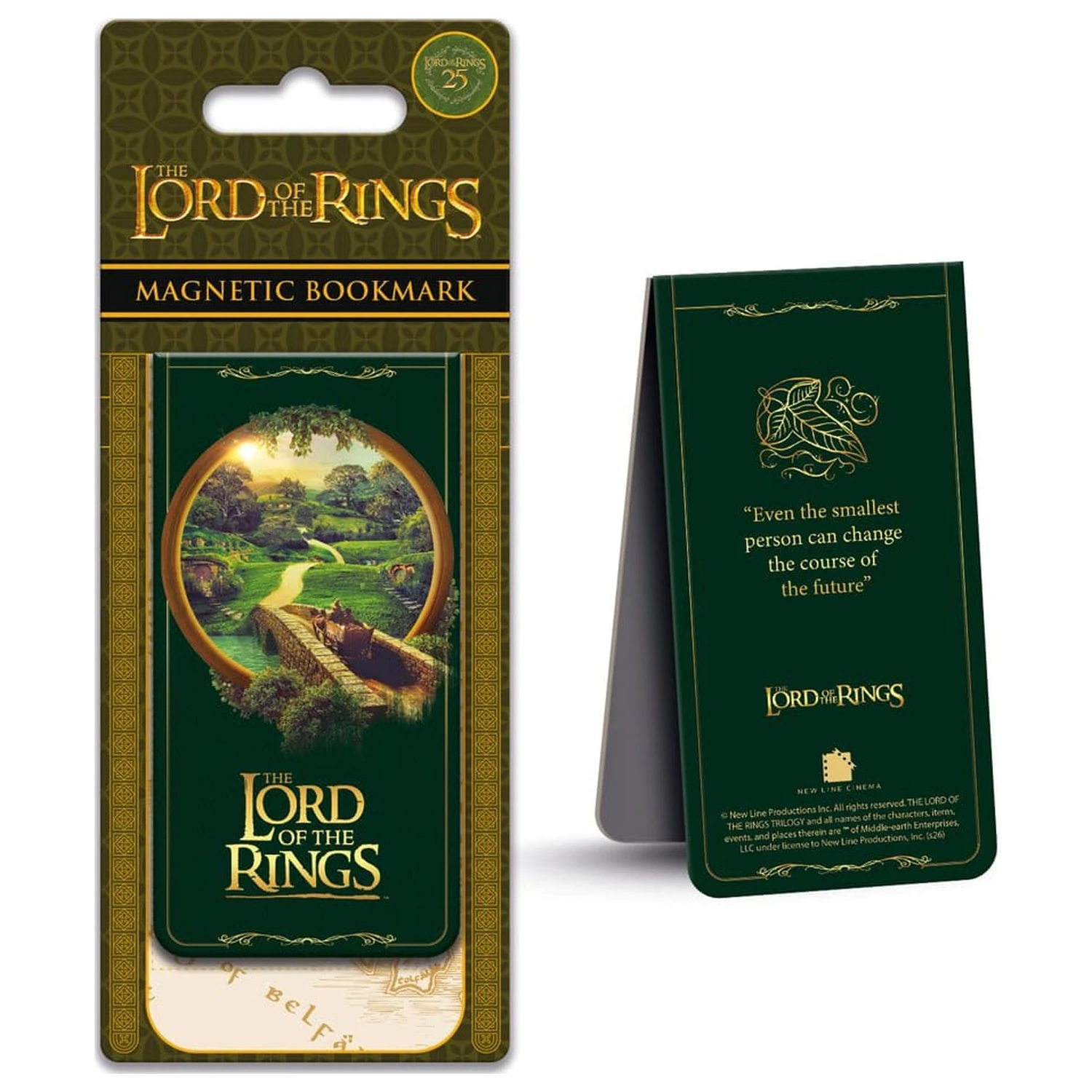 The Lord of the Rings Záložka Epic Journey fotografii produktu