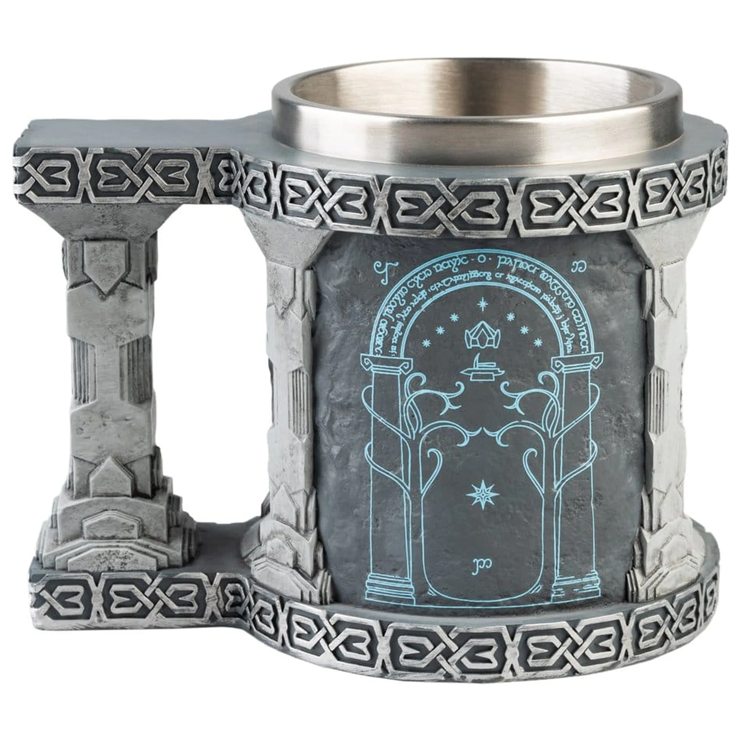The Lord of the Rings Korbel Mines of Moria 600 ml fotografii produktu