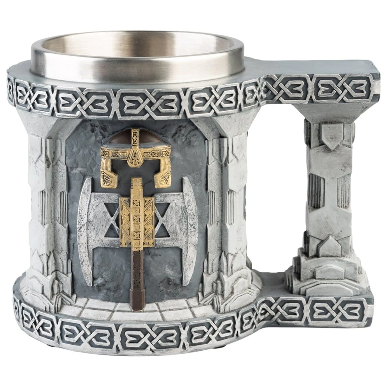 The Lord of the Rings Korbel Mines of Moria 600 ml fotografii produktu