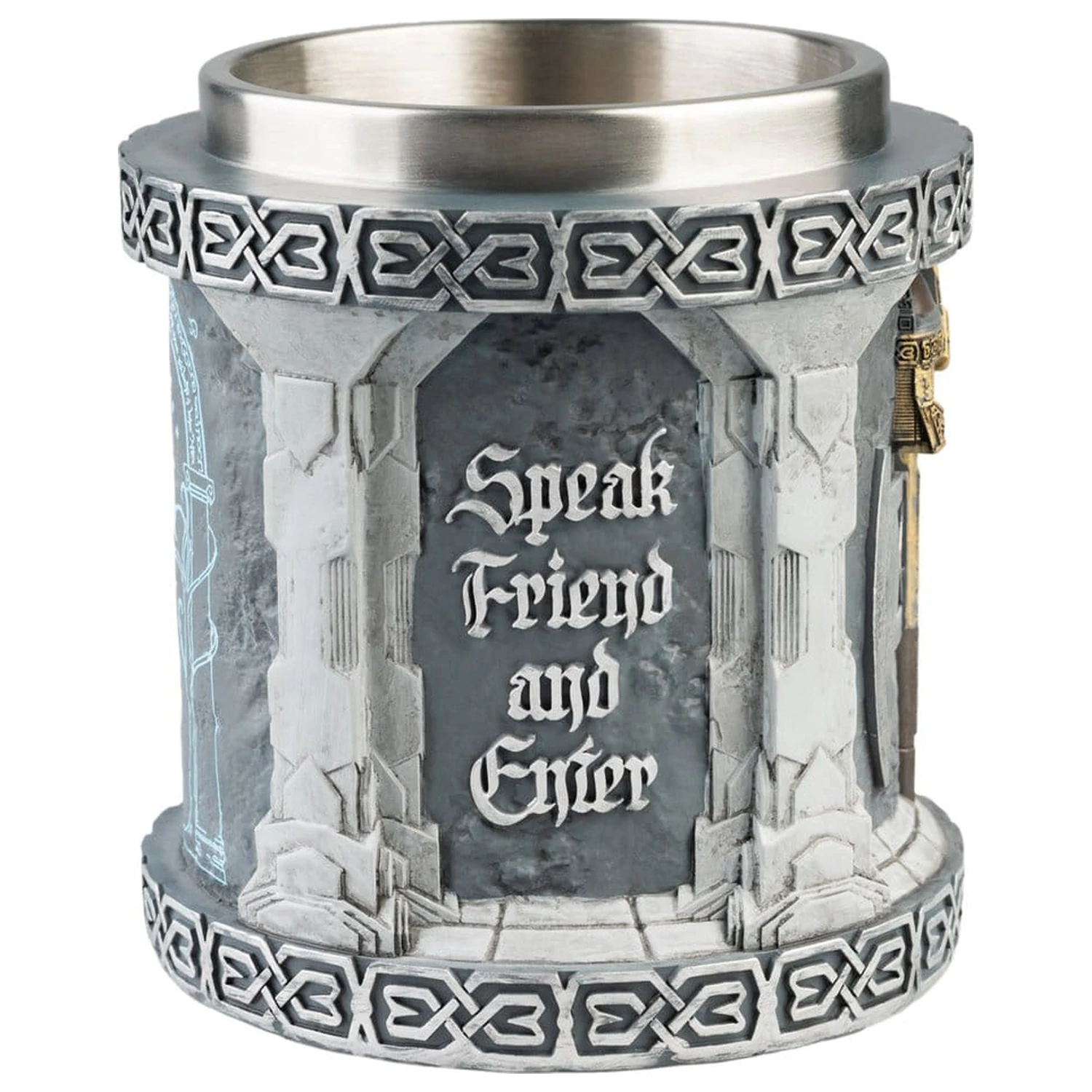 The Lord of the Rings Korbel Mines of Moria 600 ml fotografii produktu