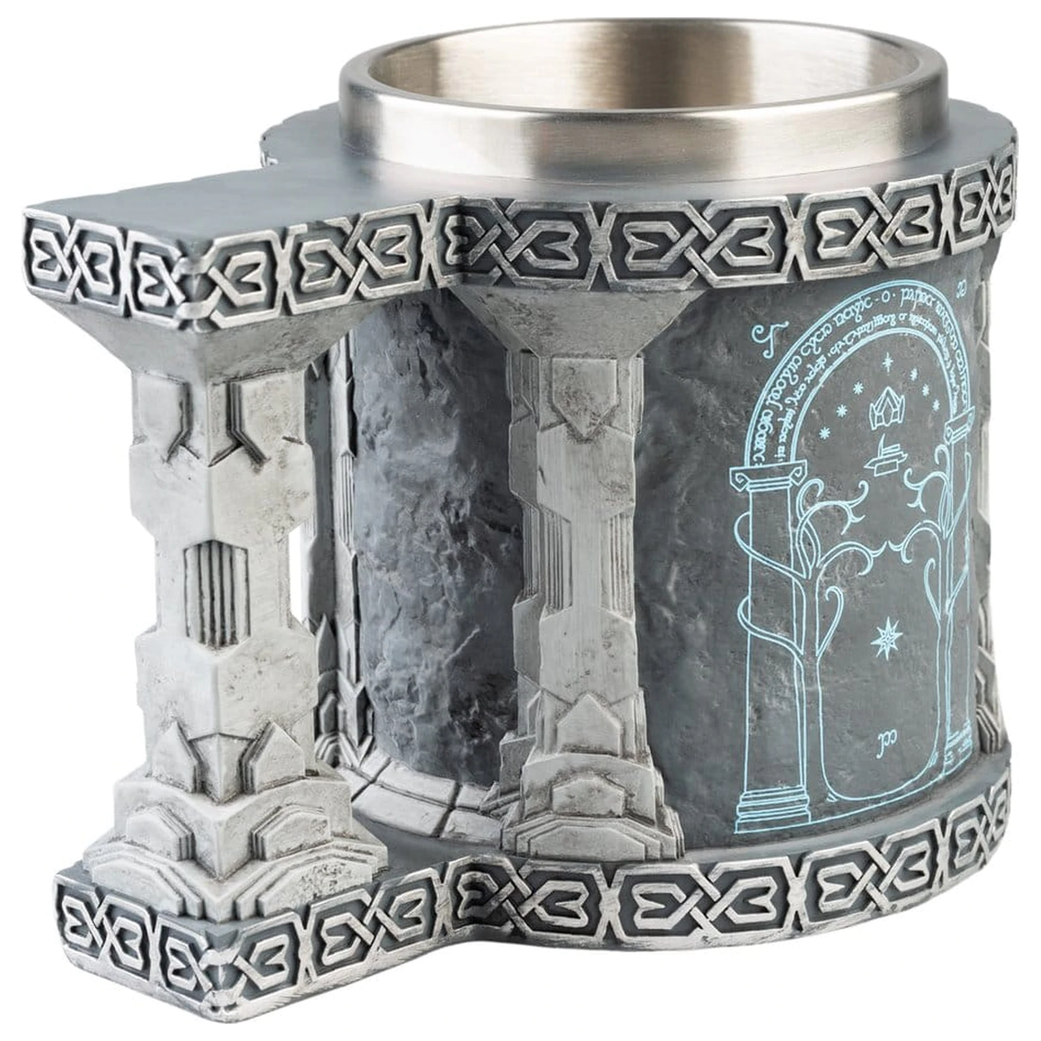 The Lord of the Rings Korbel Mines of Moria 600 ml fotografii produktu