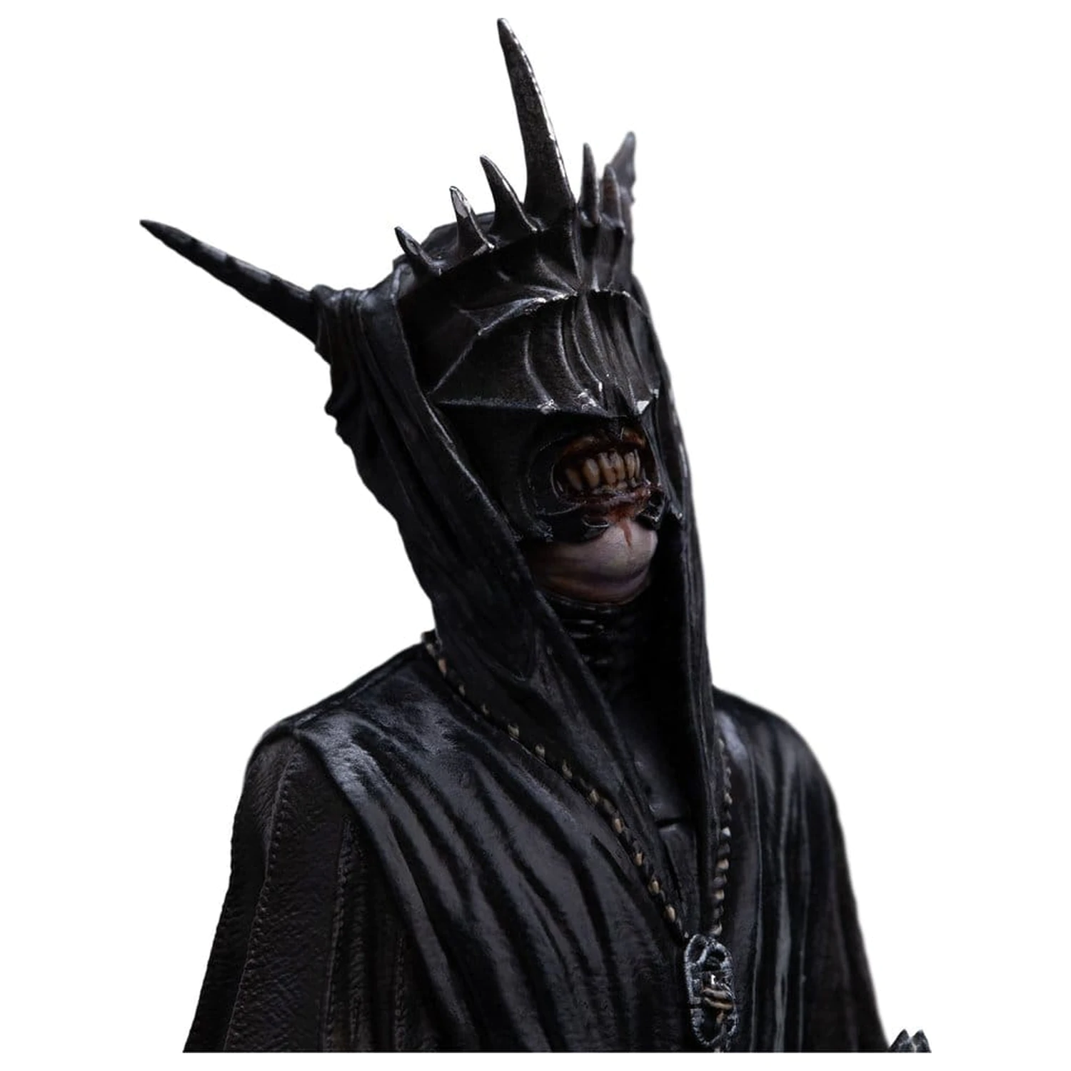 The Lord of the Rings Mini Soška Mouth of Sauron 22 cm fotografii produktu