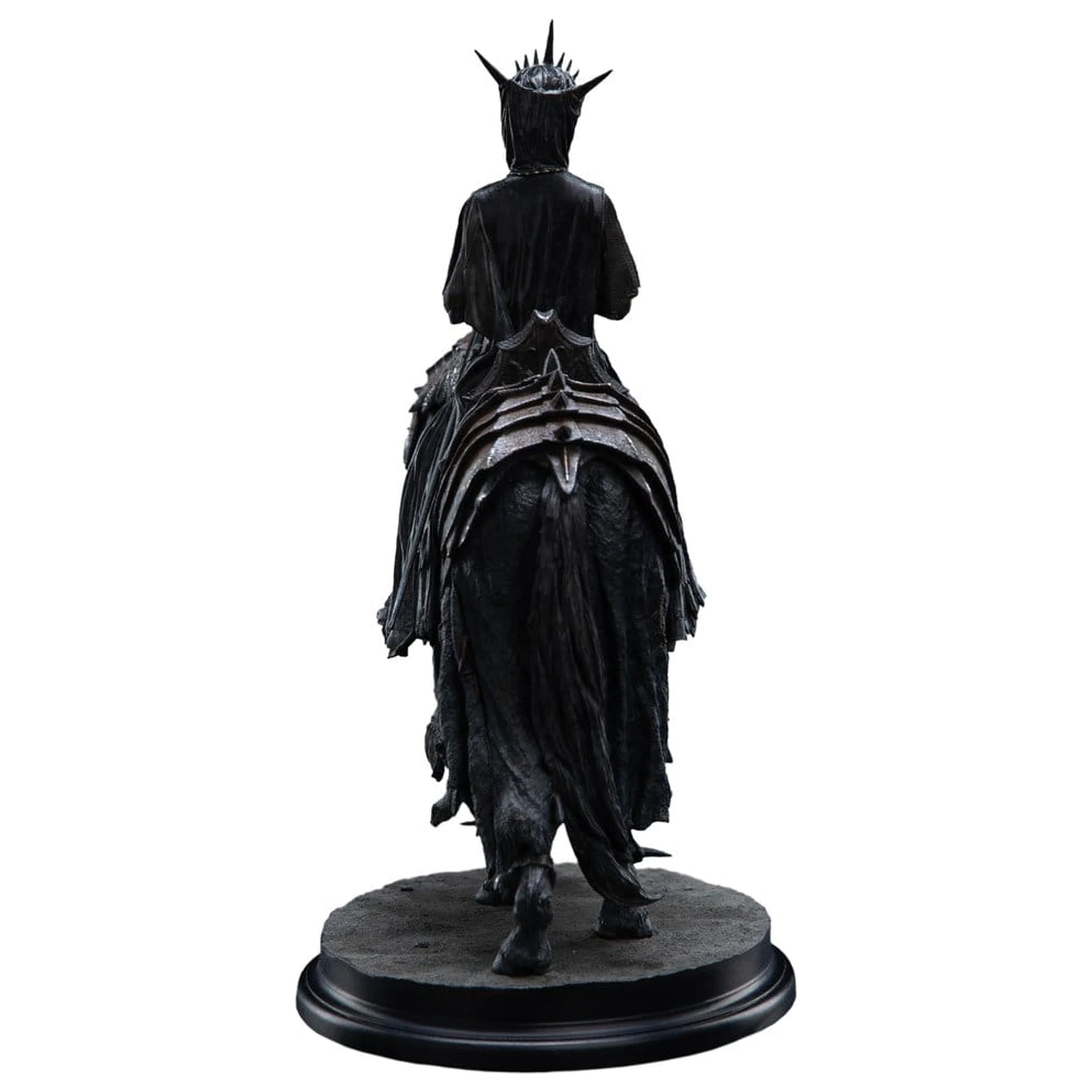 The Lord of the Rings Mini Soška Mouth of Sauron 22 cm fotografii produktu
