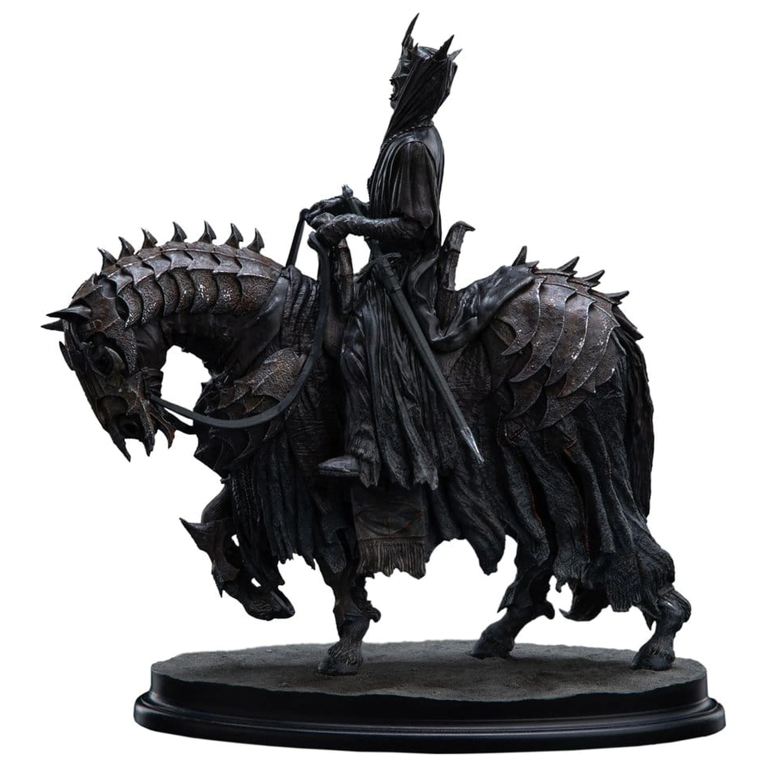 The Lord of the Rings Mini Soška Mouth of Sauron 22 cm fotografii produktu
