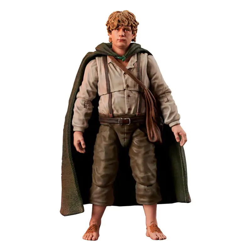 The Lord of the Rings Samwise Gamgee figurka 14 cm fotografii produktu