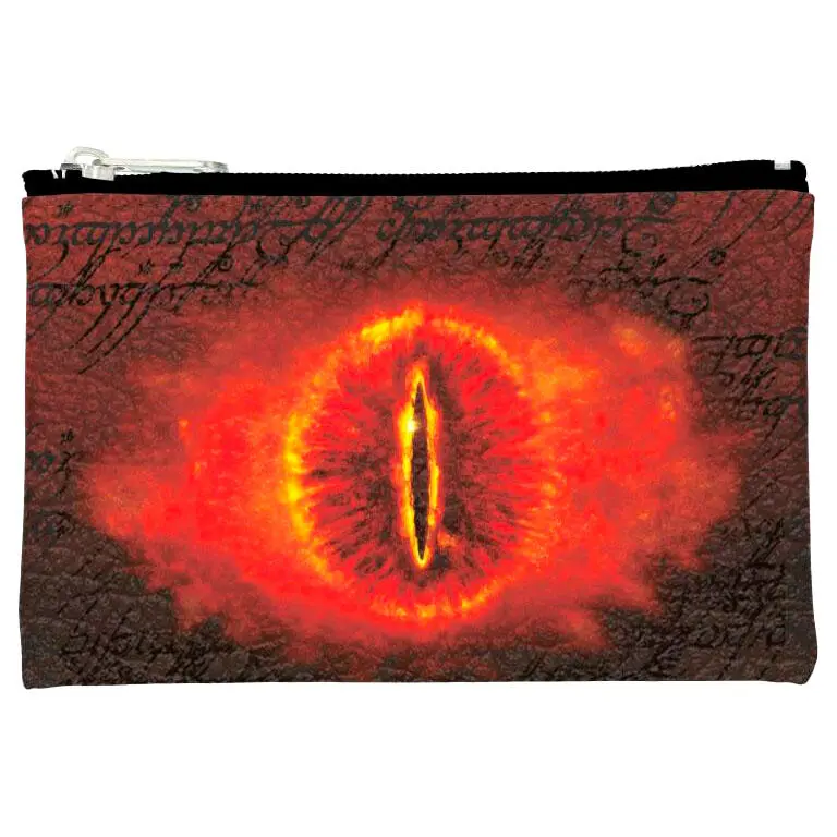 Kosmetická taštička Lord of the Rings Eye of Sauron fotografii produktu