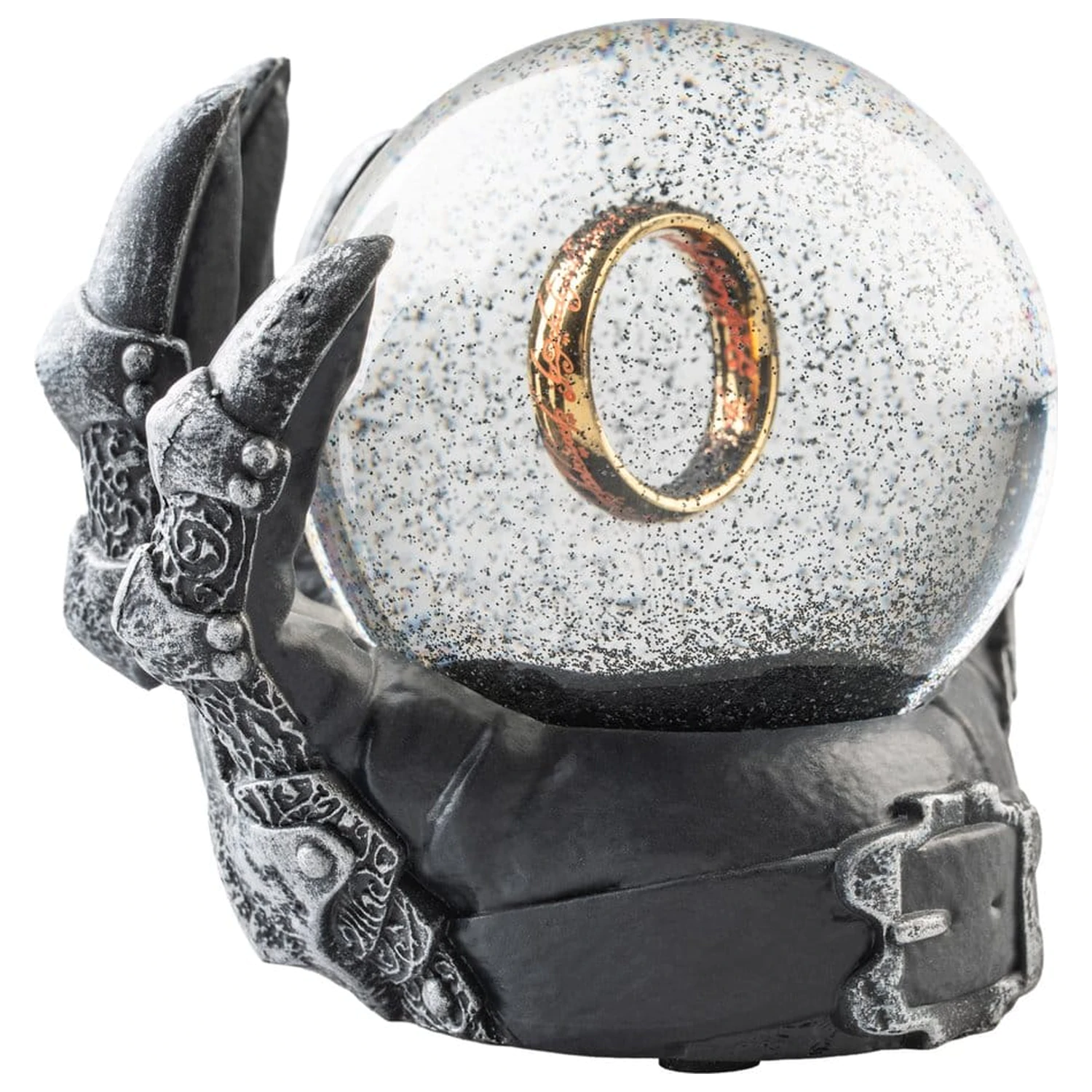 The Lord of the Rings Sněžítko Sauron 10 cm fotografii produktu