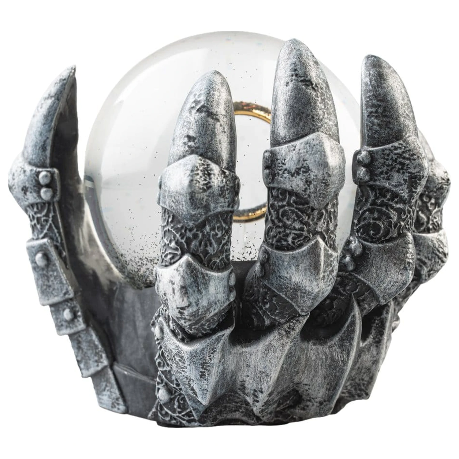 The Lord of the Rings Sněžítko Sauron 10 cm fotografii produktu