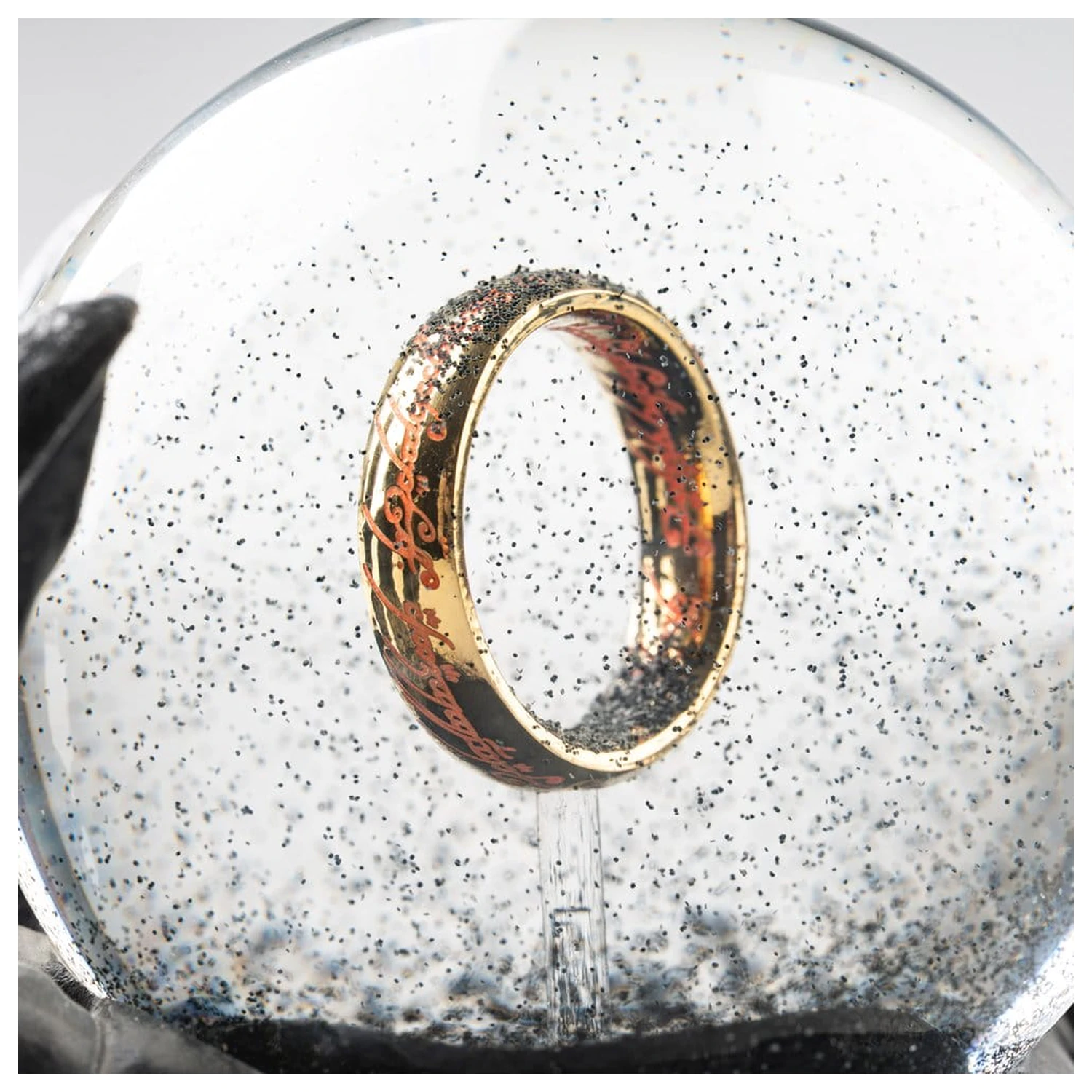 The Lord of the Rings Sněžítko Sauron 10 cm fotografii produktu