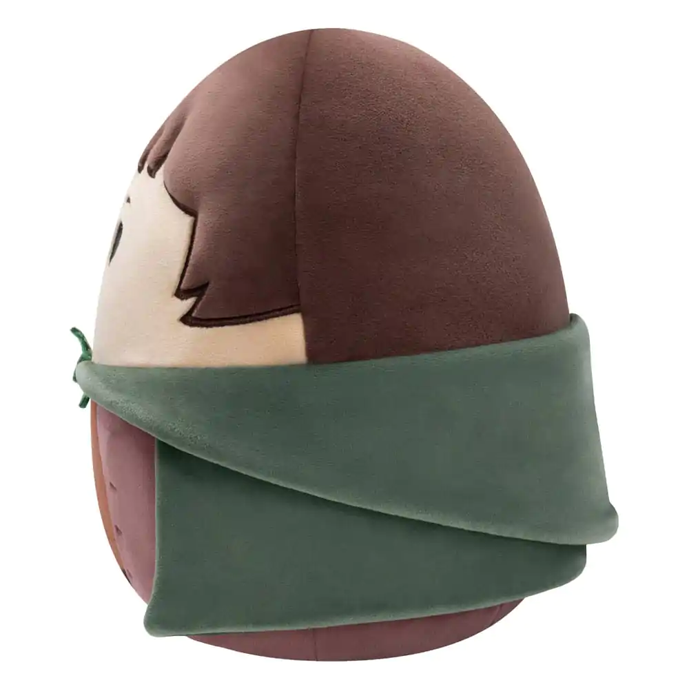 The Lord of the Rings Squishmallows plyšová figurka Frodo 25 cm fotografii produktu