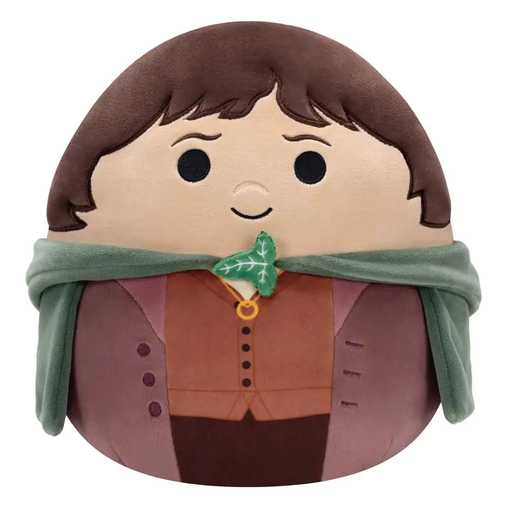The Lord of the Rings Squishmallows plyšová figurka Frodo 25 cm fotografii produktu