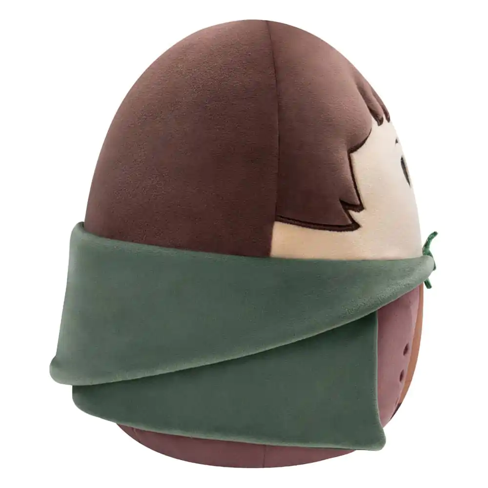 The Lord of the Rings Squishmallows plyšová figurka Frodo 25 cm fotografii produktu