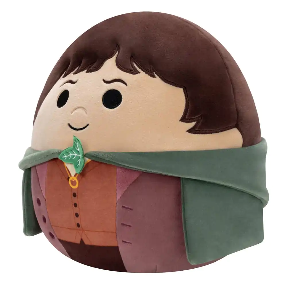 The Lord of the Rings Squishmallows plyšová figurka Frodo 25 cm fotografii produktu