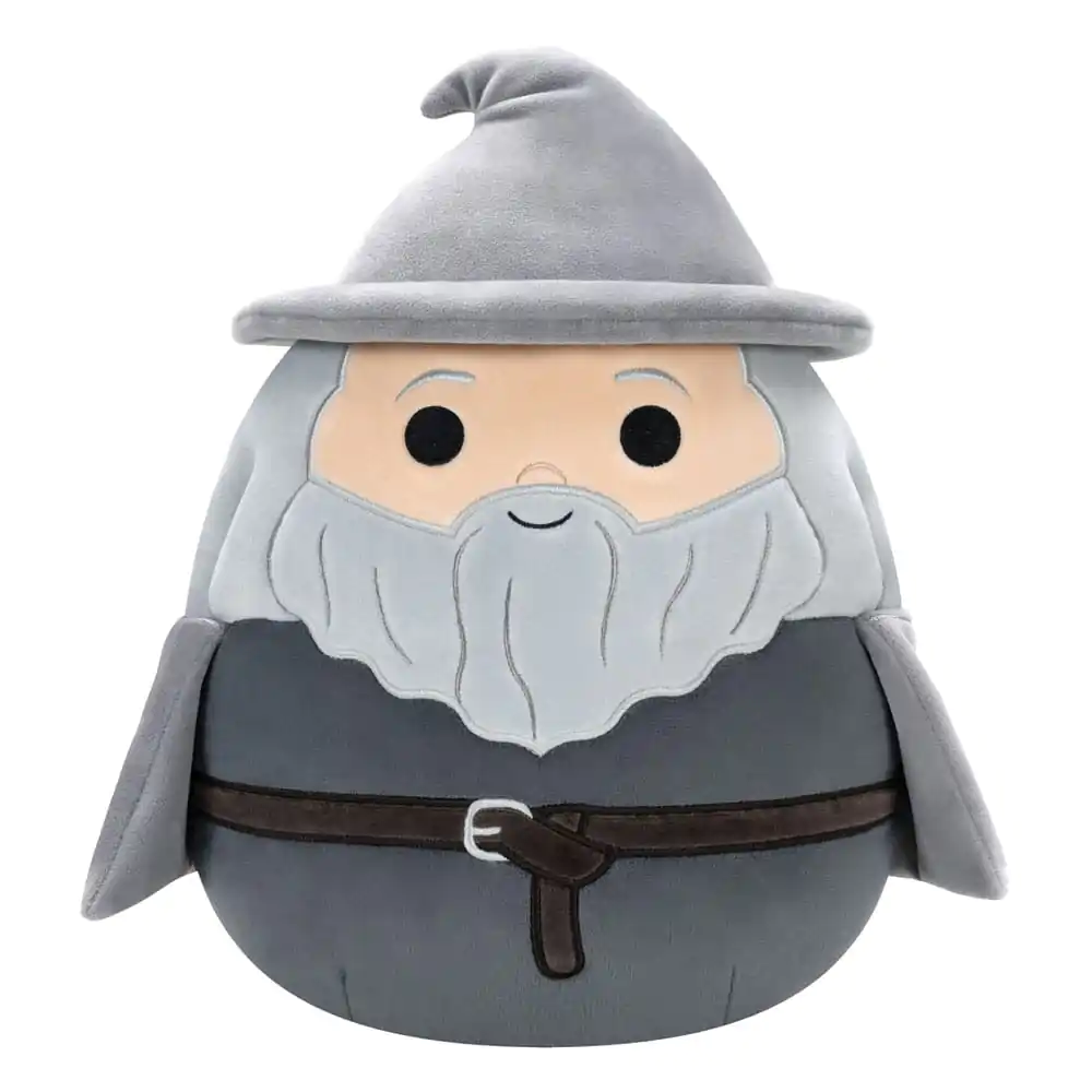The Lord of the Rings Squishmallows Plyšová figurka Gandalf 25 cm fotografii produktu