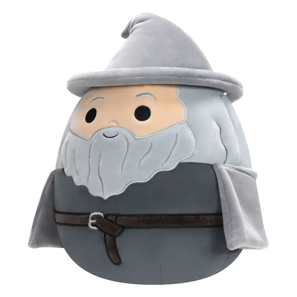 The Lord of the Rings Squishmallows Plyšová figurka Gandalf 25 cm fotografii produktu