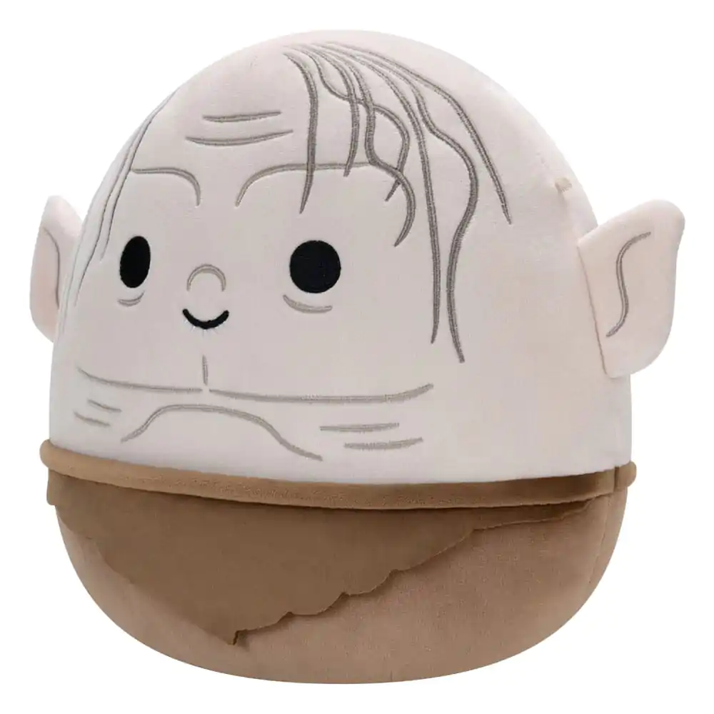 The Lord of the Rings Squishmallows Plyšová figurka Glum 19 cm fotografii produktu