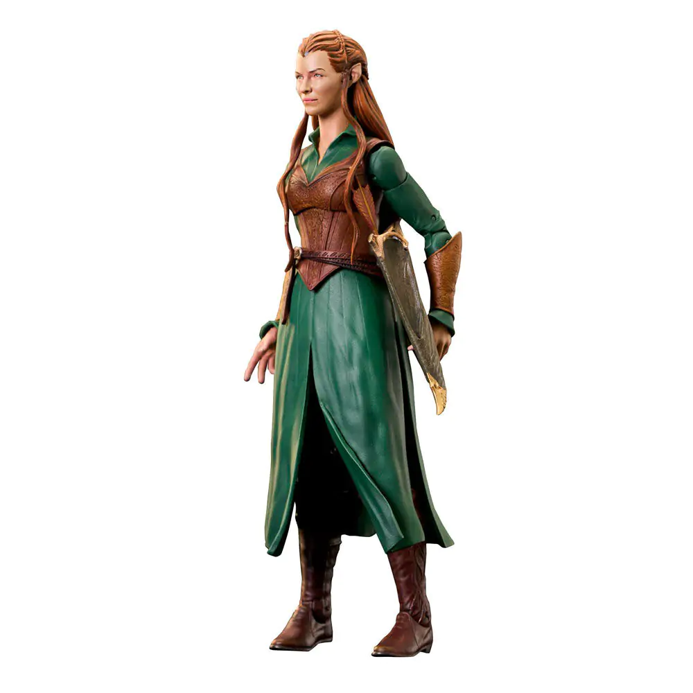 The Lord of the Rings Tauriel Deluxe figurka 18 cm fotografii produktu