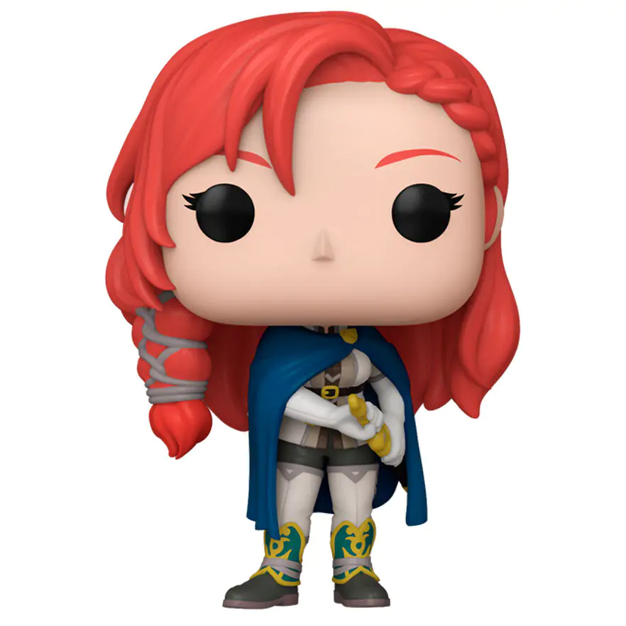 The Lord of the Rings: The War of the Rohirrim Funko POP! Movies Vinylová figurka Hera 9 cm fotografii produktu