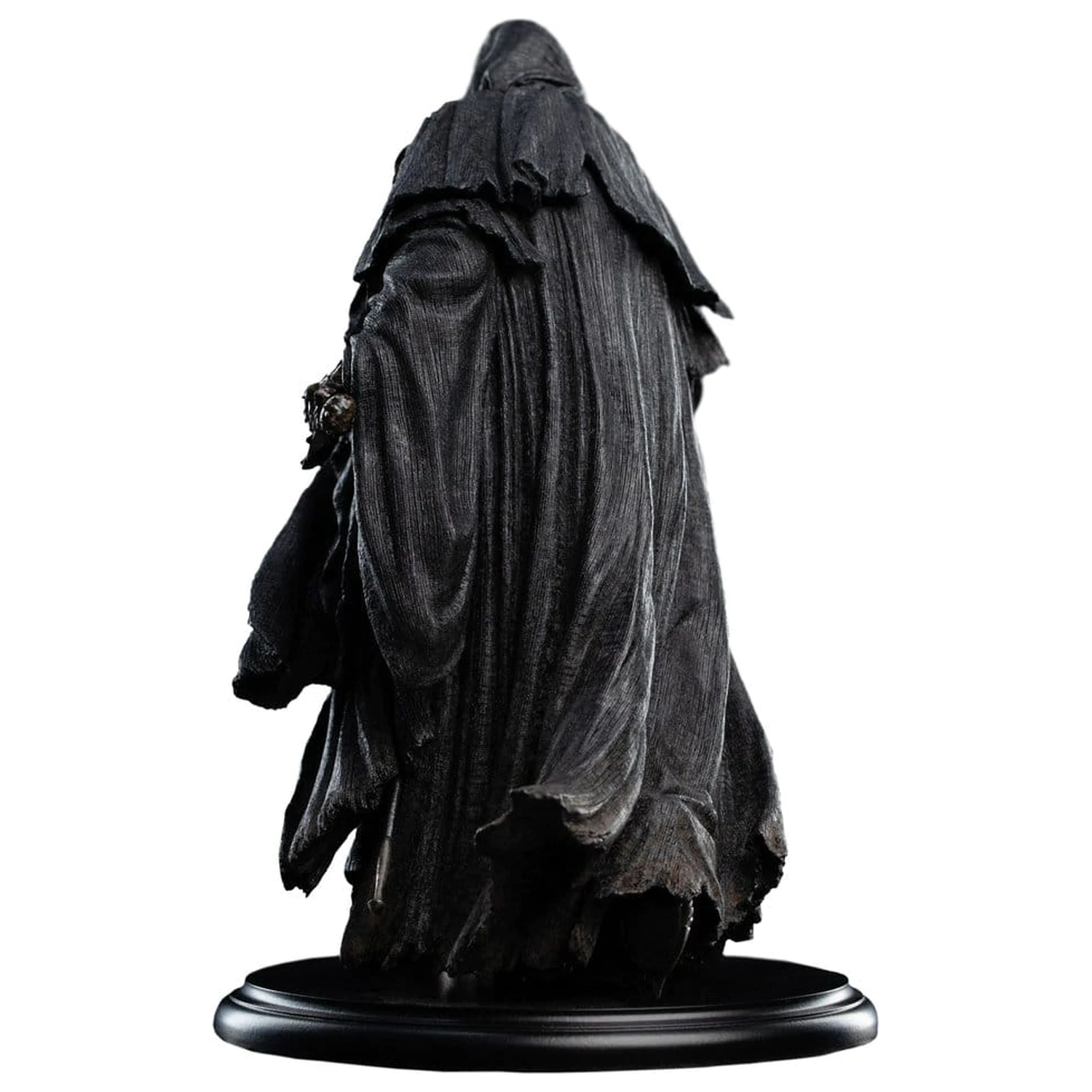 The Lord of the Rings Trilogy Mini socha Ringwraith v Prancing Pony 18 cm fotografii produktu