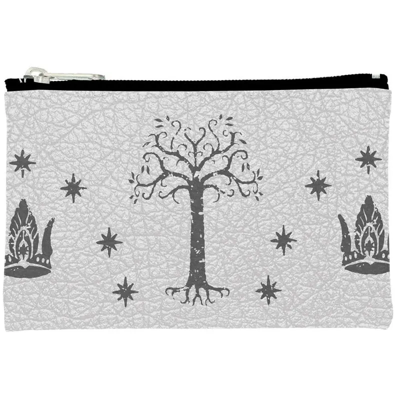 Lord of the Rings Cosmetic Bag White Tree Of Gondor Kosmetická taštička fotografii produktu