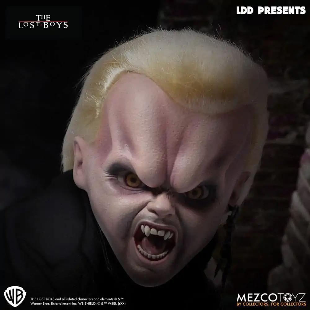 The Lost Boys LDD Presents Doll David 25 cm panenka fotografii produktu