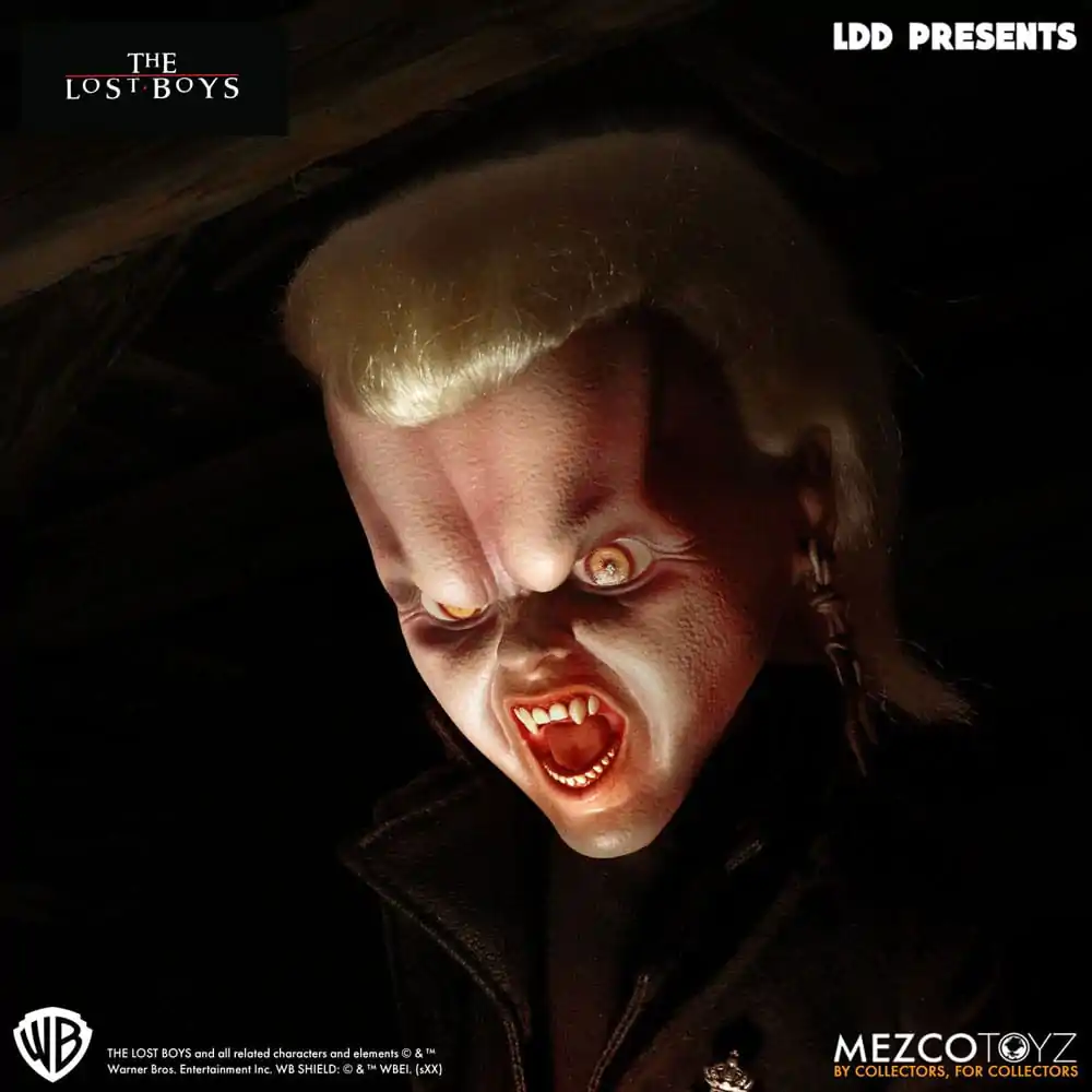 The Lost Boys LDD Presents Doll David 25 cm panenka fotografii produktu