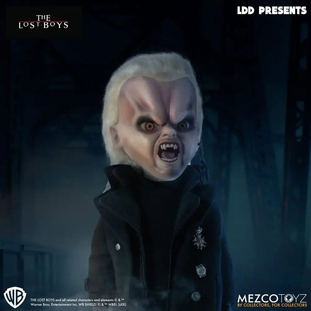 The Lost Boys LDD Presents Doll David 25 cm panenka fotografii produktu