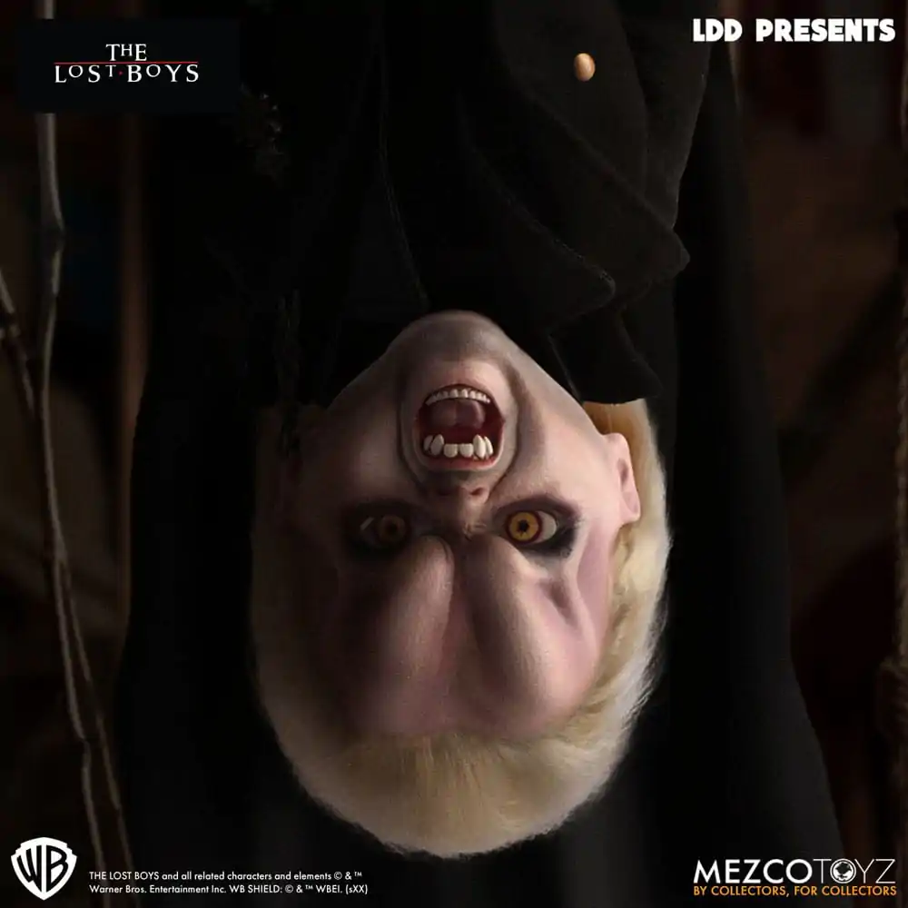 The Lost Boys LDD Presents Doll David 25 cm panenka fotografii produktu