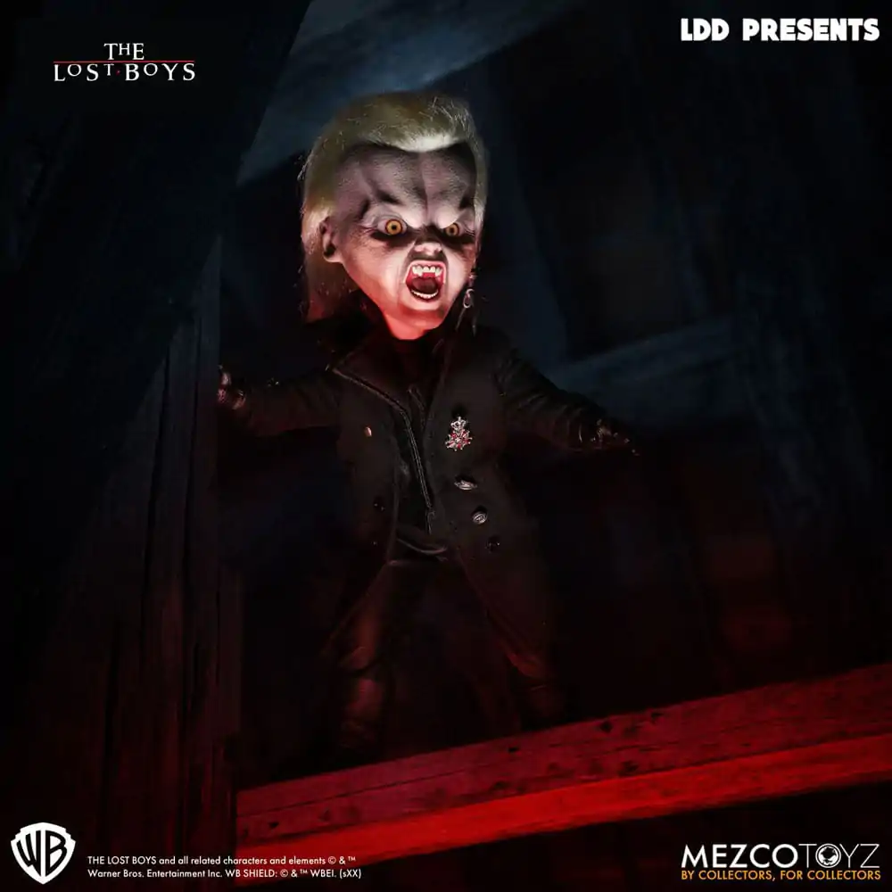 The Lost Boys LDD Presents Doll David 25 cm panenka fotografii produktu