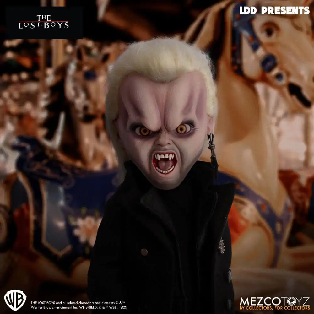 The Lost Boys LDD Presents Doll David 25 cm panenka fotografii produktu