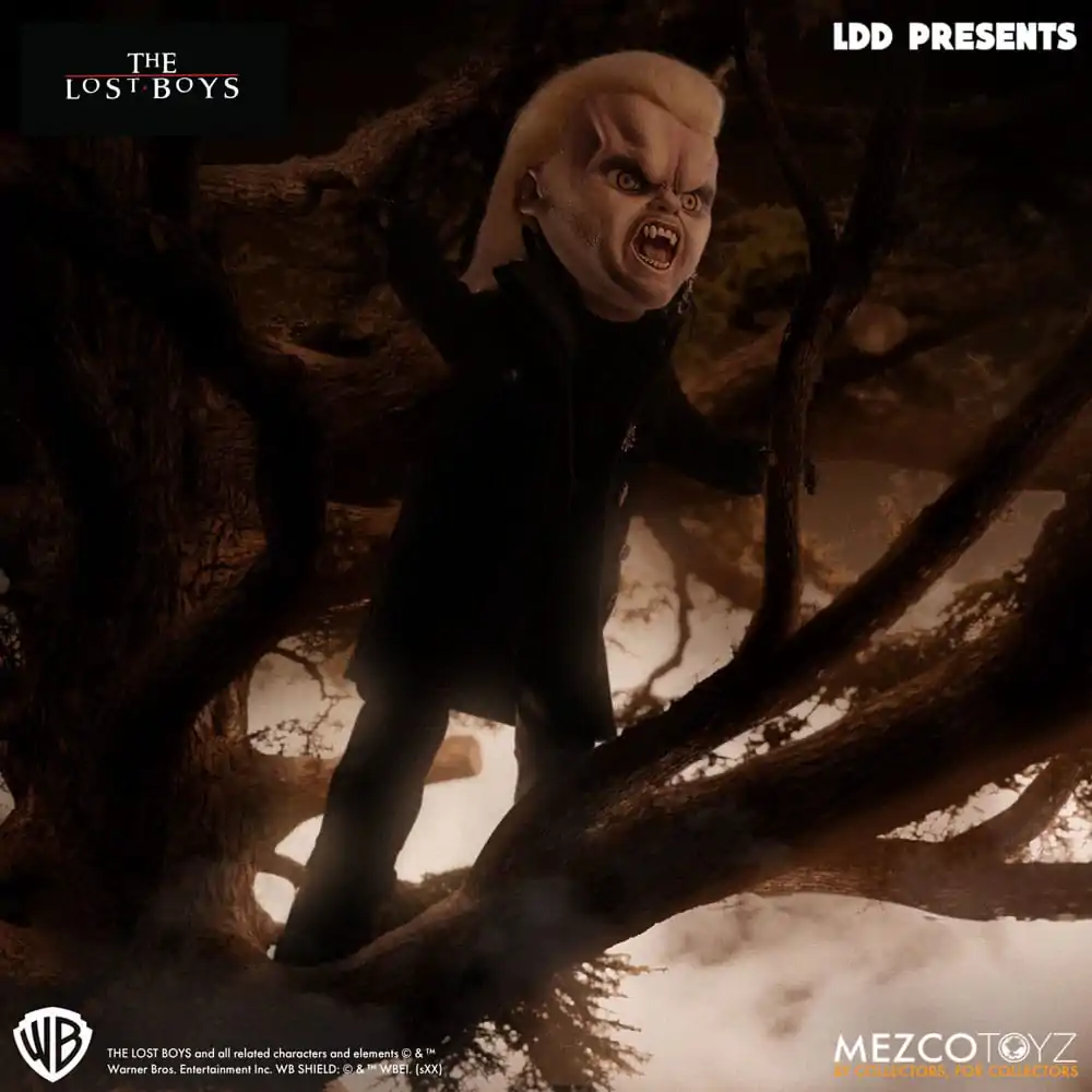 The Lost Boys LDD Presents Doll David 25 cm panenka fotografii produktu