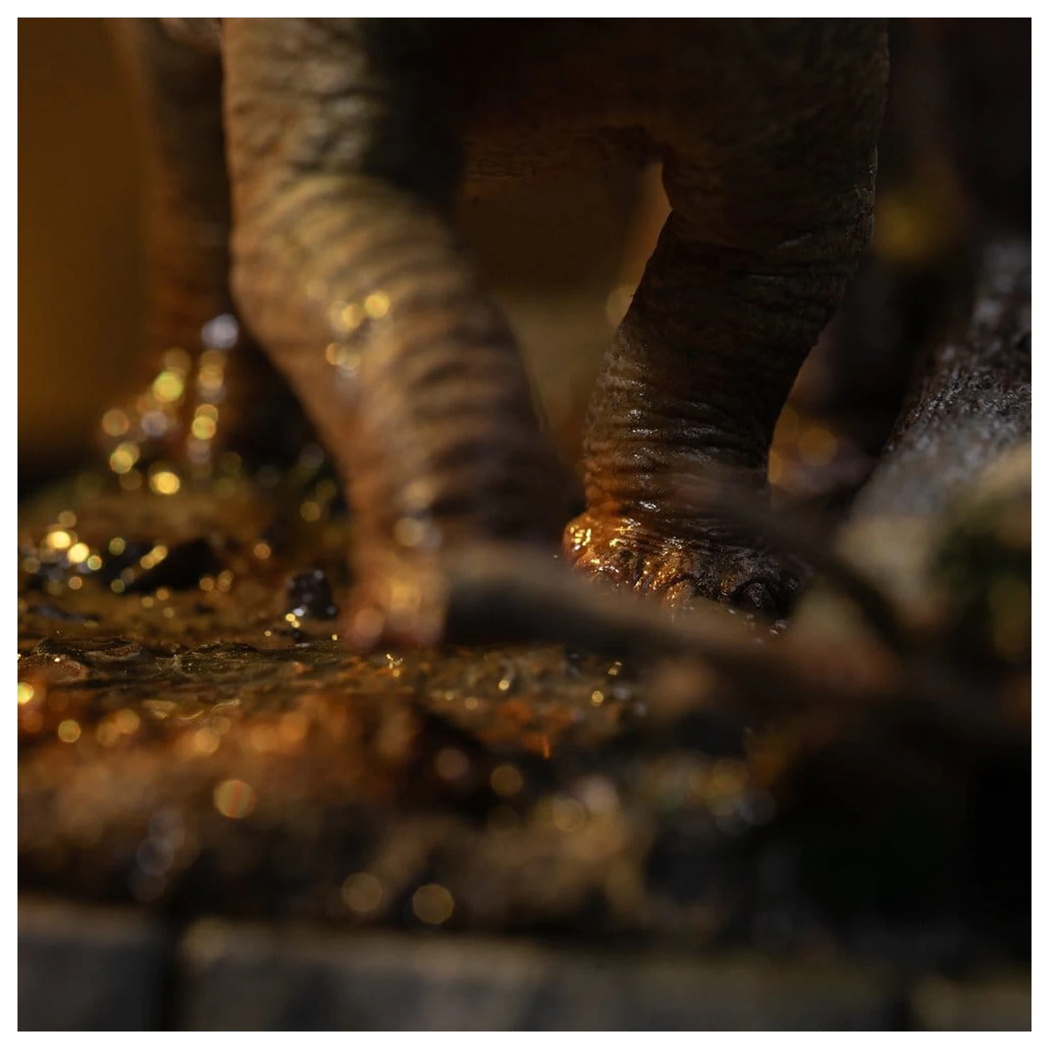 The Lost World: Jurassic Park Icons Socha Stegosaurus 18 cm fotografii produktu