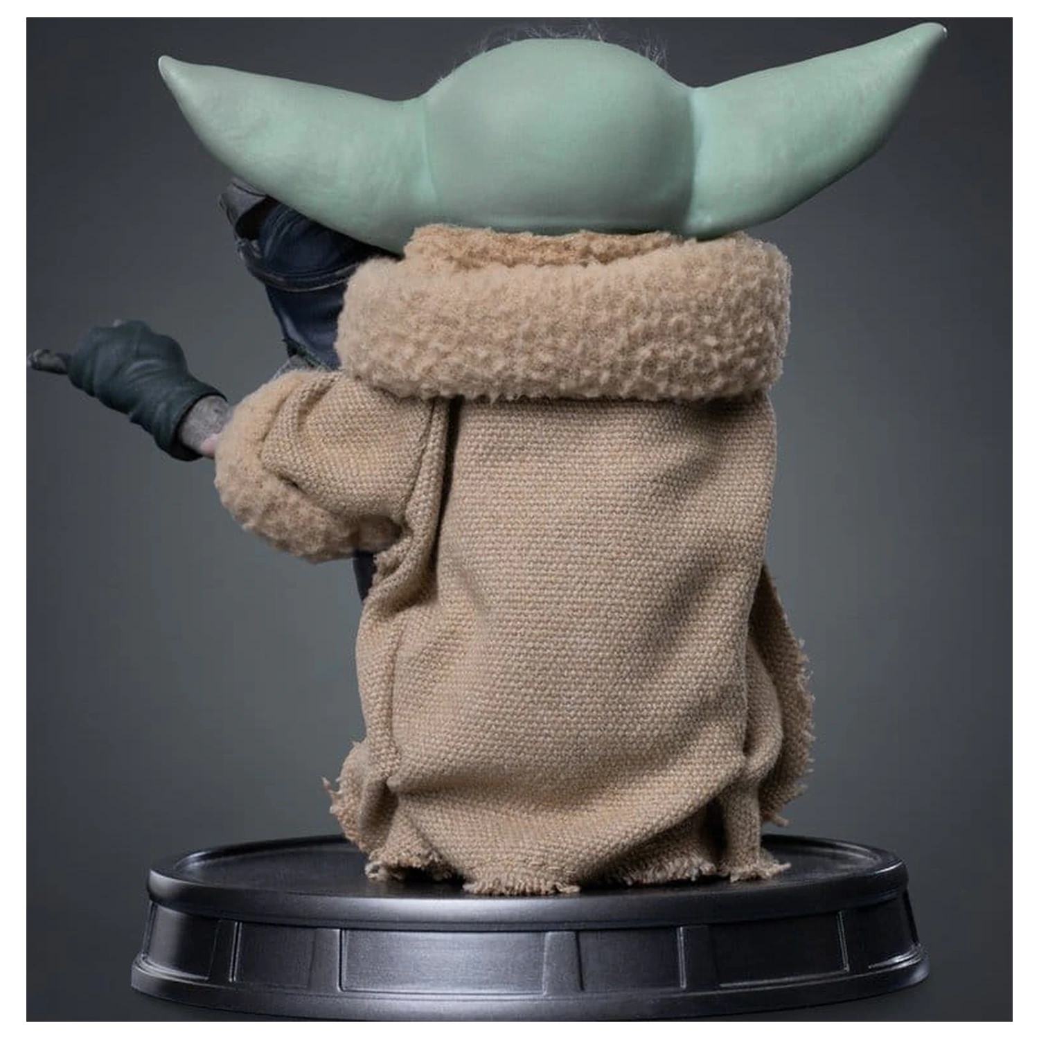 The Mandalorian & Grogu Grogu Collection Socha Grogu No Squeezy fotografii produktu