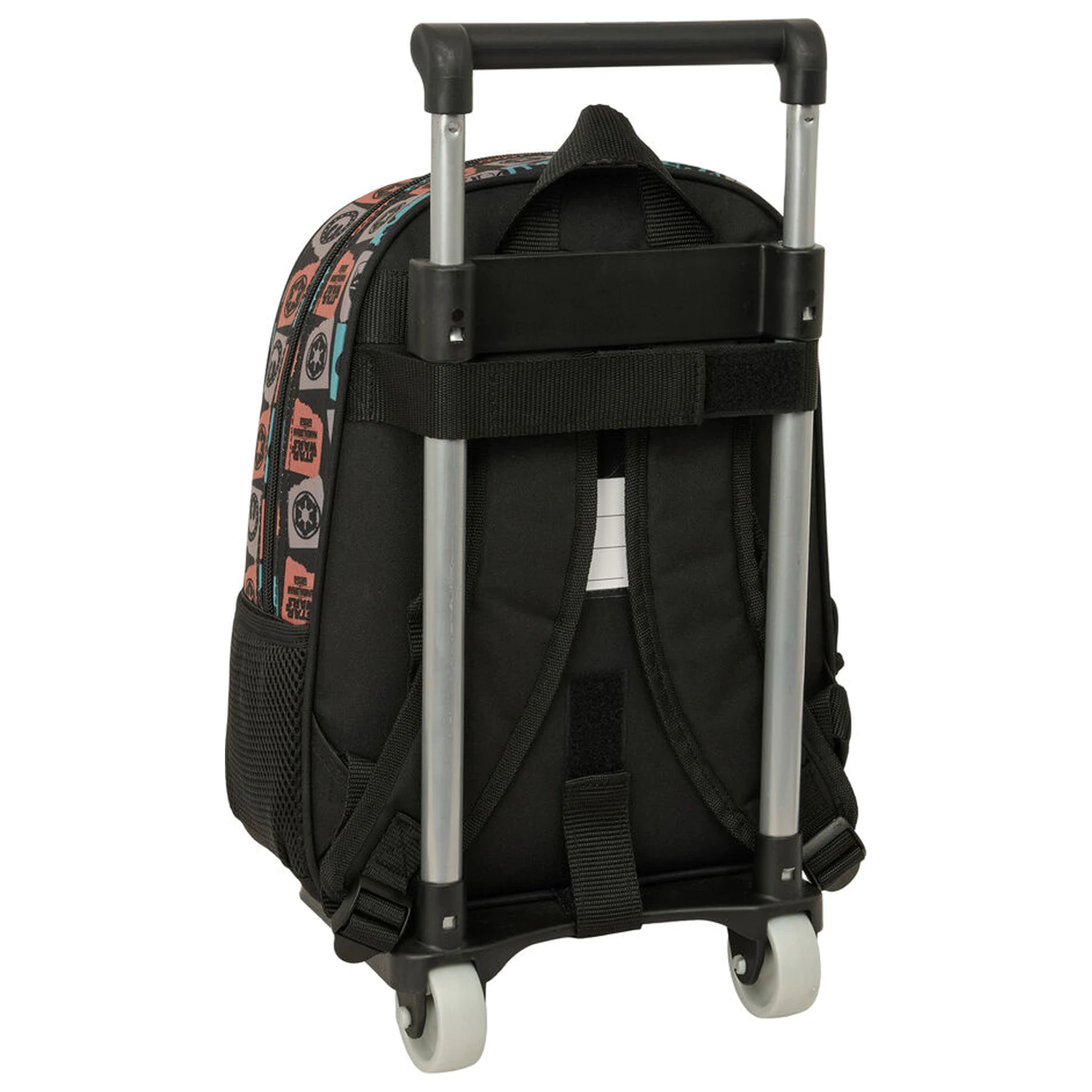 Star Wars Mandalorian & Grogu vozík 33cm fotografii produktu