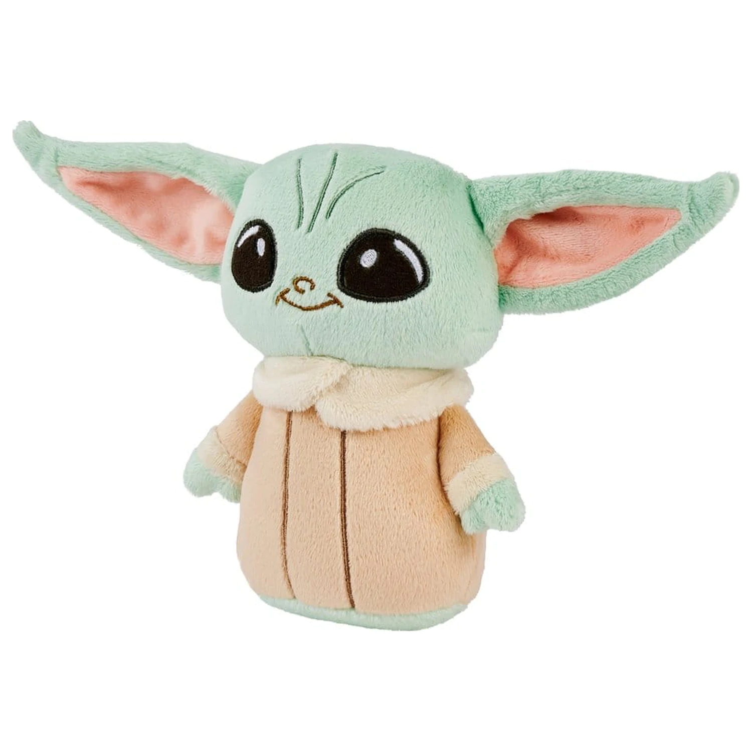Star Wars Mandalorian Mini plyšová figurka Grogu 15 cm fotografii produktu