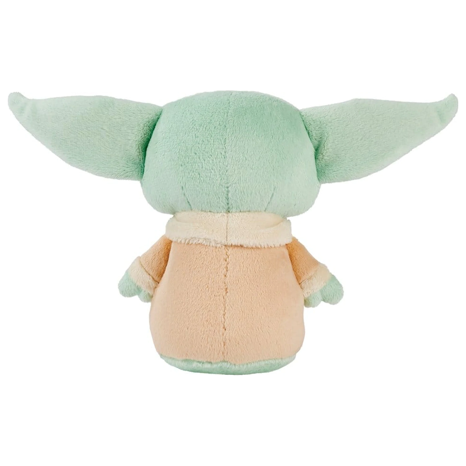Star Wars Mandalorian Mini plyšová figurka Grogu 15 cm fotografii produktu